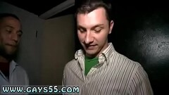 Hot sexy gay swimmers having Scottie Can Do It Captain Thumb