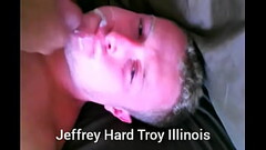 Jeffrey Hard Wants Your Hard Cock in Troy Illinois Thumb