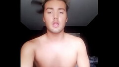 ME JERKING OFF Thumb