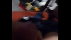 Me masturabo y saco mucho semen Thumb