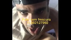 Fudendo passivo sem capa Thumb