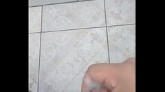 Novinho gozando Thumb