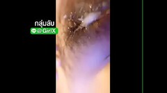 จัดสดๆแบบไม่ใส่ถุงให้คนดู Thumb