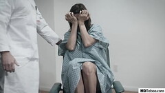 Busty MILF Fucked By Hospital Staff - Alexis Fawx, Bobbi Dylan Thumb