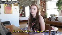 Porno com legenda Thumb