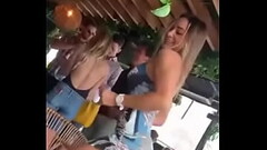 Sexy dance belle Thumb