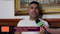 #SUITE69 - Dotad&atilde_o Minotauro faz show de sexo ao vivo no Club Rainbow - Confira os preparativ Thumb