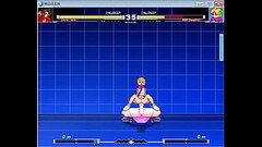 Mugen Aeris Test Thumb