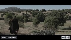 Connor Maguire Paddy OBrian - Gay Of Thrones Part 5 - Men.com Thumb