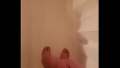 y. stroking dick Thumb