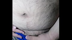Anh zai xăm m&igrave_nh ciu b&eacute_ 2 Thumb