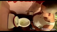 Homosexual paramours fuck hard Thumb