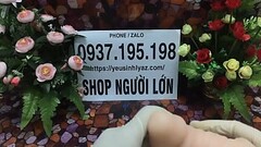 Chịch g&aacute_i với bao cao su đ&ocirc_n d&ecirc_n da người cực sướng Thumb
