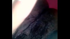 Se dedea pensando en mi Thumb