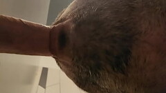Glory hole Thumb