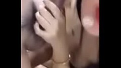 คู่เทพโดนเย็ดเเถมช่วยตัวเอง Thumb
