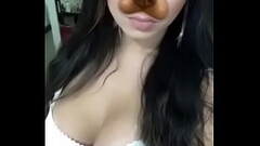 Camila Santos  shemale SP Thumb