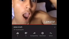 Gay de S&atilde_o Jos&eacute_ Dos Pinhais querendo uma piroca Thumb