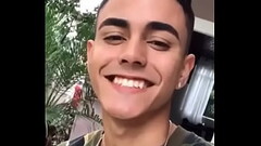 Gayzinho querendo rola S&atilde_o Jos&eacute_ Dos Pinhais Thumb