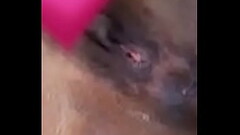 Jamaican teen showing pussy Thumb