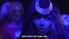 Esquadr&atilde_o Suicida Par&oacute_dia Porn&ocirc_ Thumb