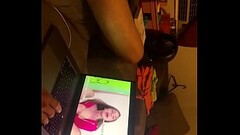 Jimmy watching porn Thumb