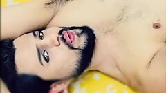 Indian Gay Shiv Insearch Sucking Thumb