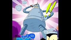 Futurama Thumb