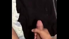 Jato de porra na cueca Thumb