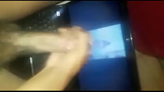 Toda la leche en el culo Thumb