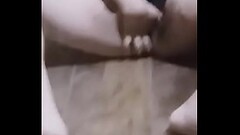 Rica Latina se Masturba Thumb