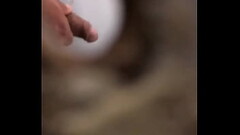 Espiando o Novinho pelo Buraco no Banheiro Thumb