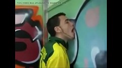 Glory hole p&uacute_blico Thumb