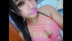 KHALESSI VILLANUEVA PIURA BEBECITA TRANS Thumb