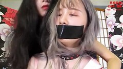 Hot girl asian lessbian Thumb