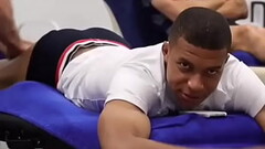 Mbapp&eacute_ de cueca Thumb