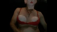 Me visto de mujer para Una rica paja 2 Thumb