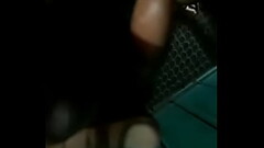 Moreno gostoso gozando no barco Thumb