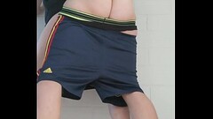 Once Happened Basement Bareback Fuck Thumb