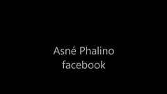 Asn&eacute_ Phalino MATUBATES IN CAM FOR  GUY  ON PHONE Thumb