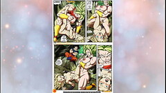 Dragon ball Thumb