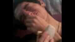 chilena gozando de una tula con mayo Thumb