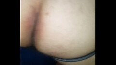 Bonn pasivo. Venezolano follando mi culo mexicano Thumb