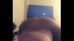 Black Big ass Gay Thumb