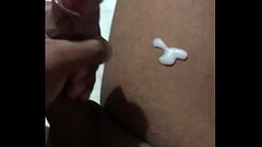 Gozando pela terceira vez hoje Thumb