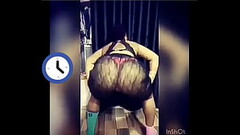 Twerking Thumb