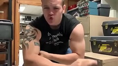 Hetero sexualizando gostoso Thumb