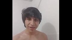 Hardcore un the bathroom Thumb