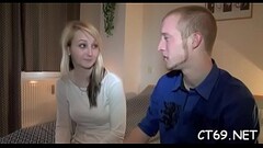 Legal age teenager pair fuck porn Thumb