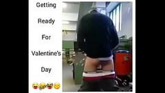 valentine day Preparation Penis Special Thumb